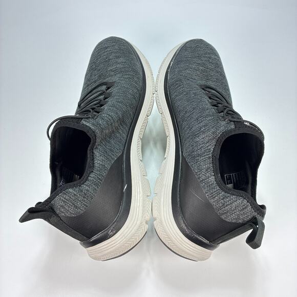 Skechers Flex Advantage 4.0 Contributor Gray Slip On Shoes 232226W Mens Size 10 - Picture 7 of 10